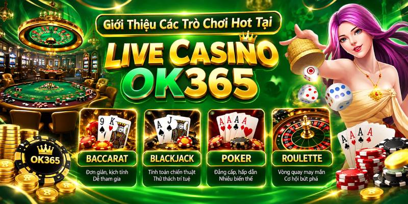 Sảnh Trò CHơi