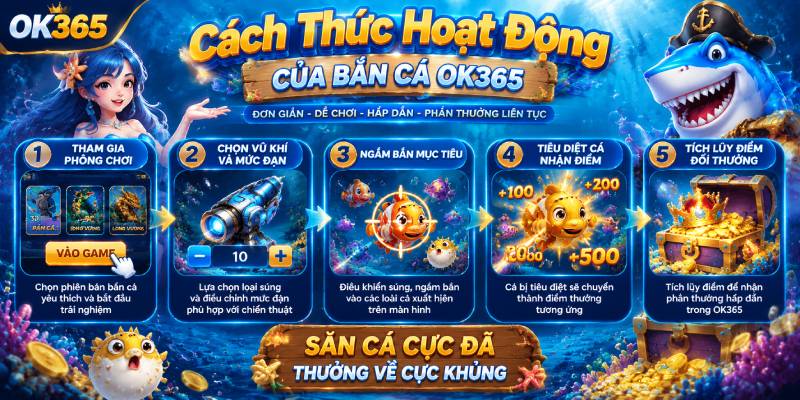 cách thức hoạt động