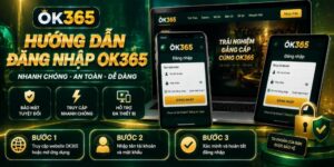 Đăng Nhập OK365