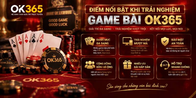 điểm nổi bật