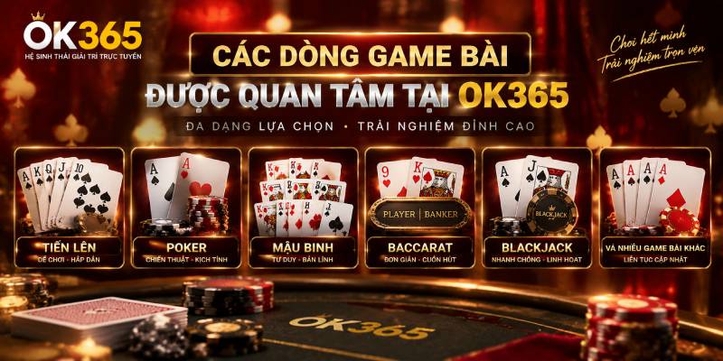 game bài ok365