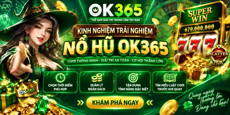 Kinh nghiệm