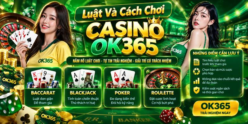Luật Và Cách Chơi