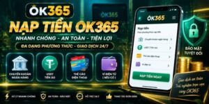 Nạp Tiền OK365
