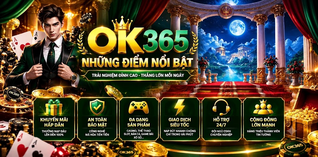OK365