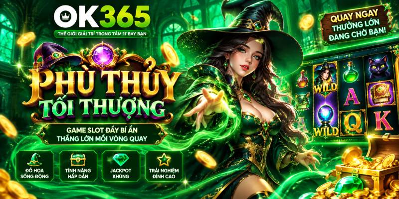 Game SLot